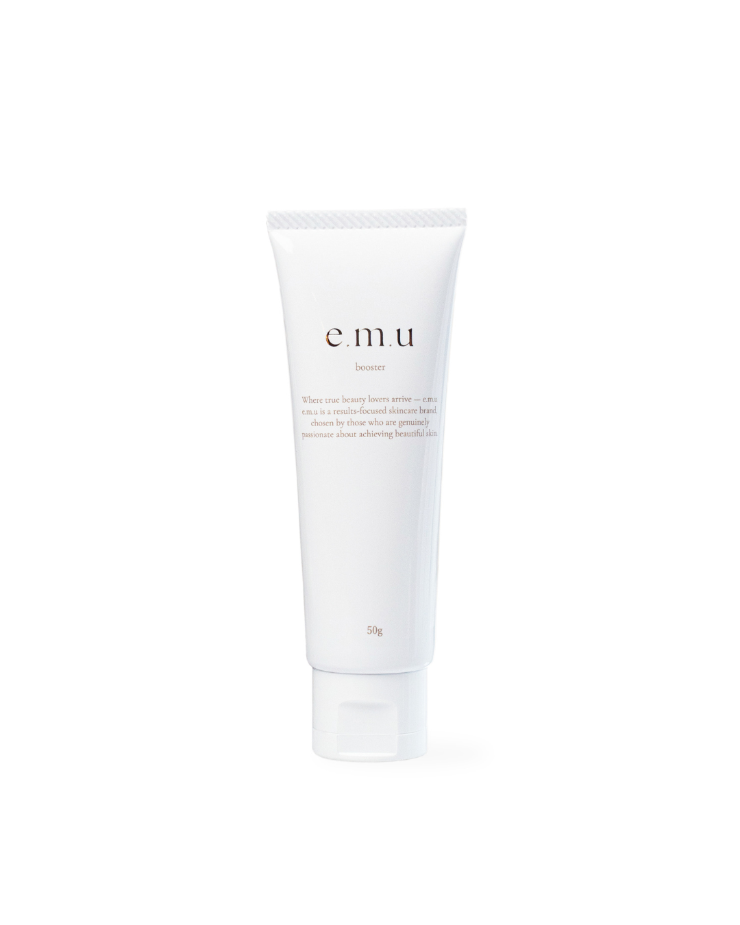 e.m.u booster – e.m.u（エム）公式オンラインストア