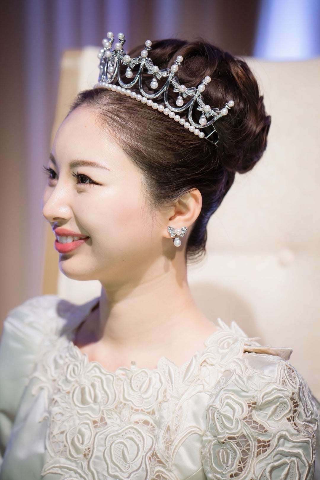 M's collection bridal_Y様