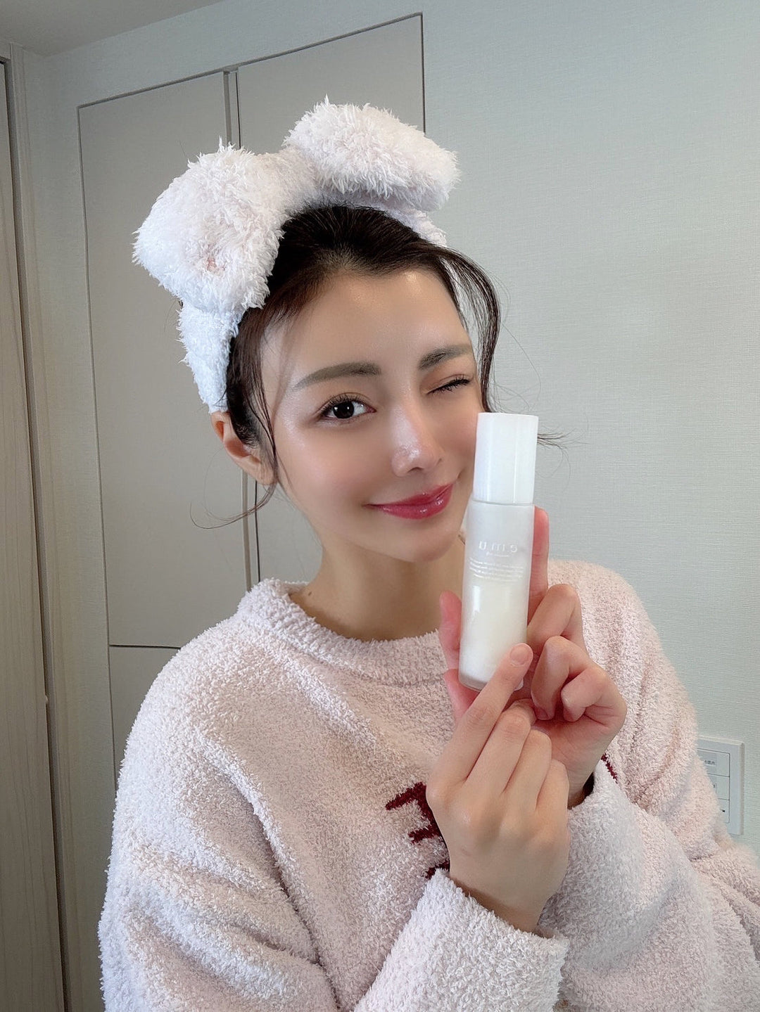 e.m.u milk 先行発売