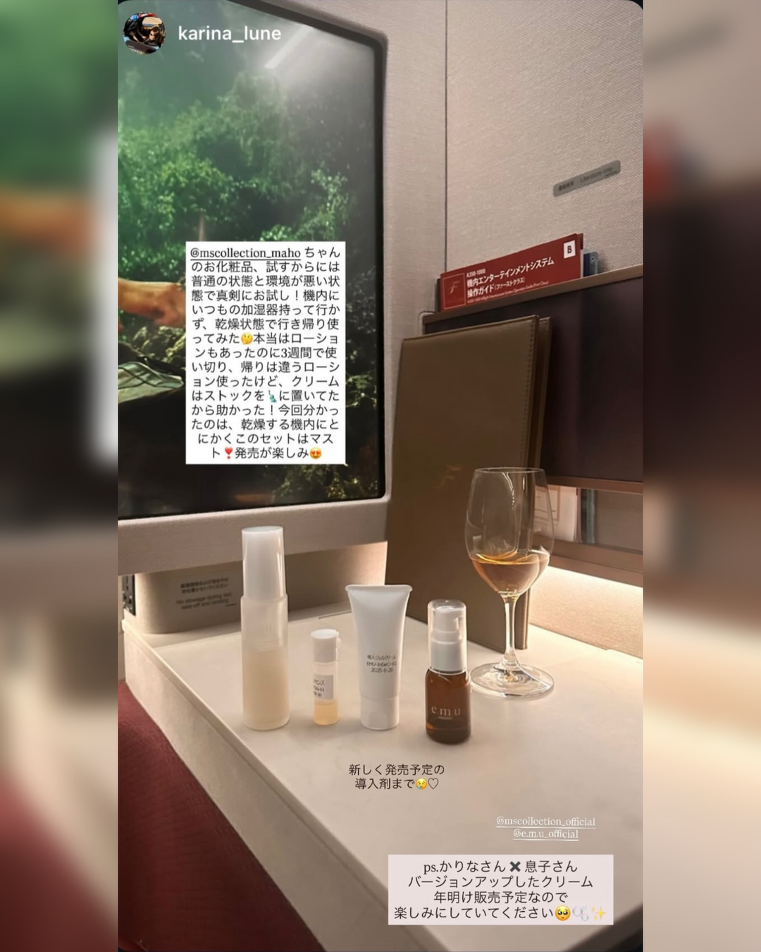 e.m.u導入開発会議