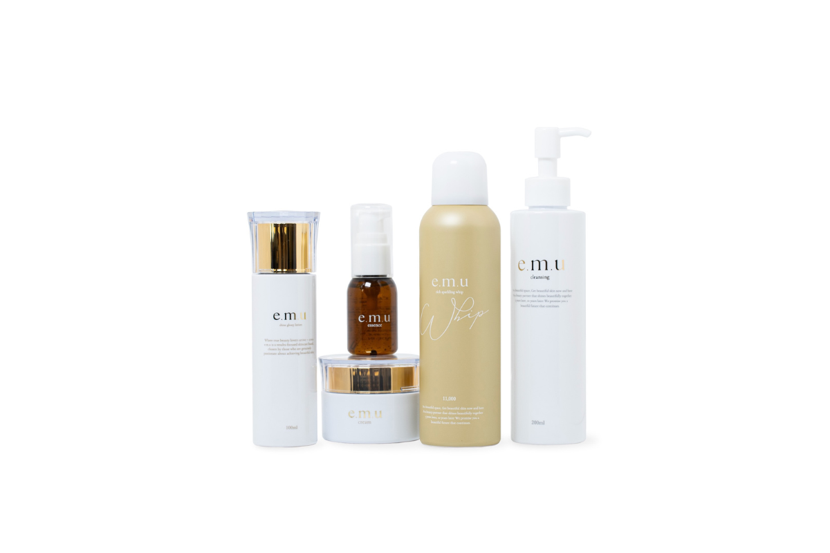SKIN CARE