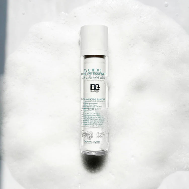 O2バブルペプチドエッセンス