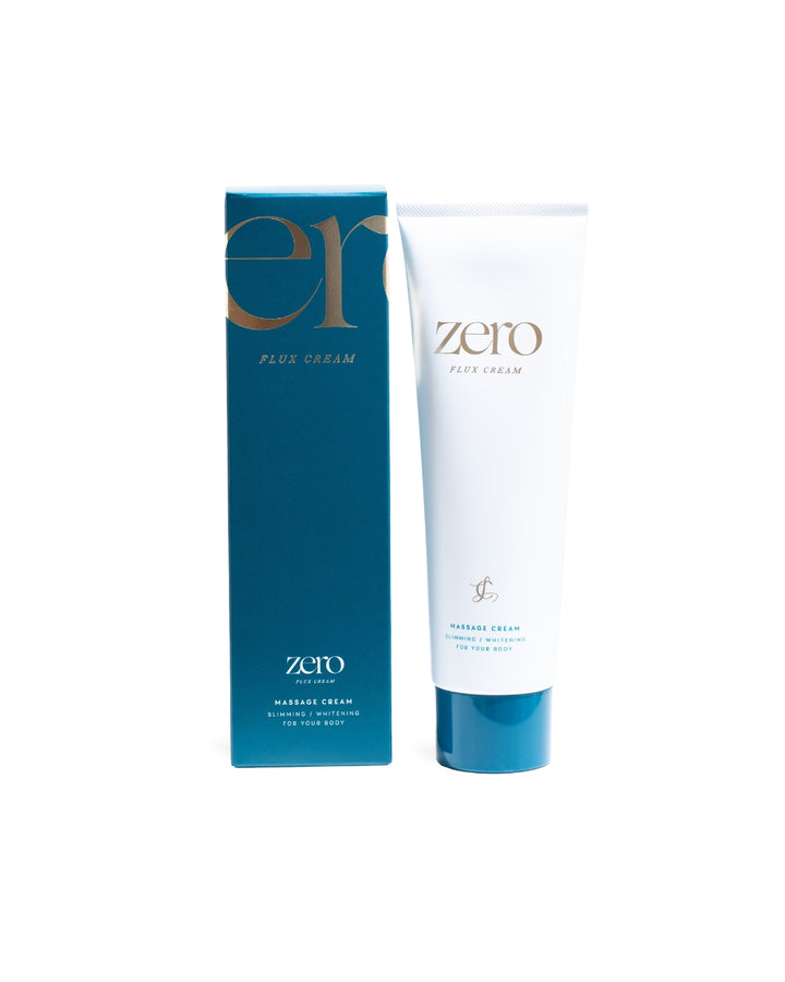 zero FLUX CREAＭ  ル・コレクションオリジナルBODY CREAM