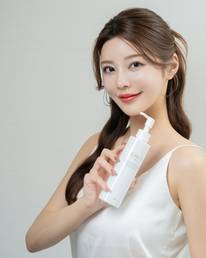 e.m.u cleansing
