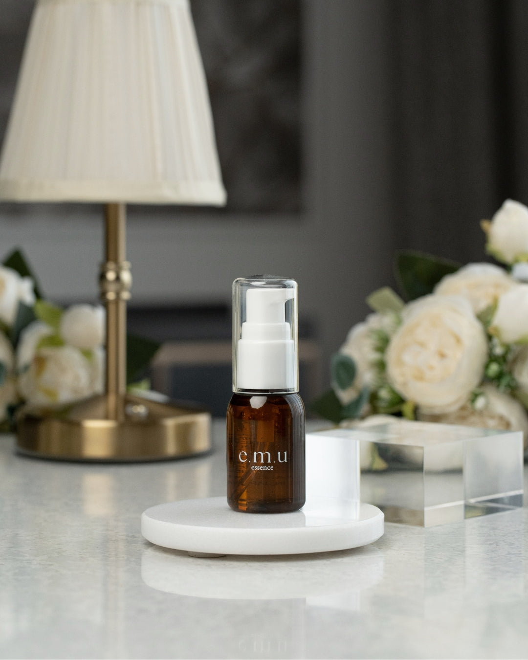e.m.u essence