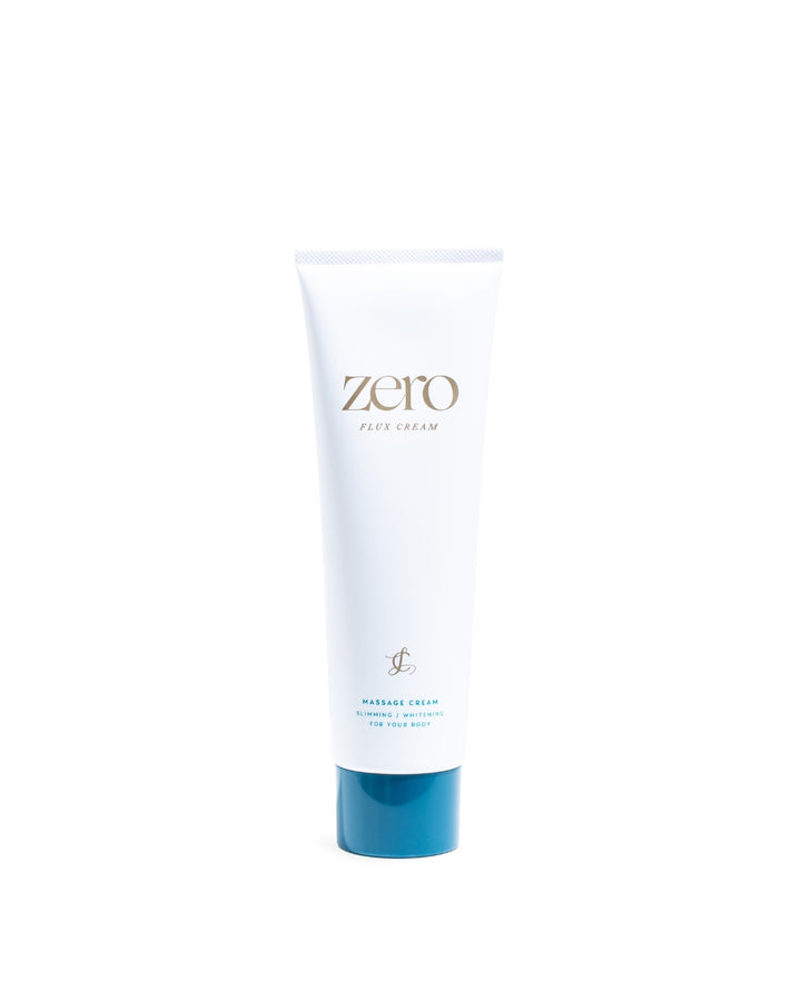 zero FLUX CREAＭ  ル・コレクションオリジナルBODY CREAM