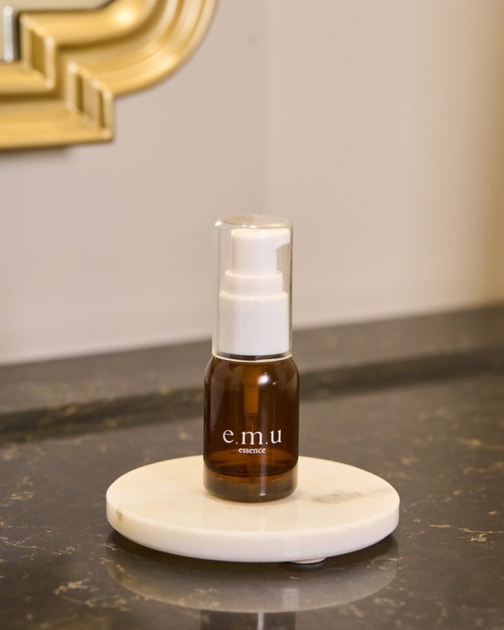 e.m.u essence