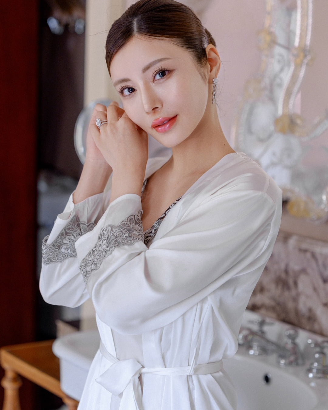三宅真帆 指名料