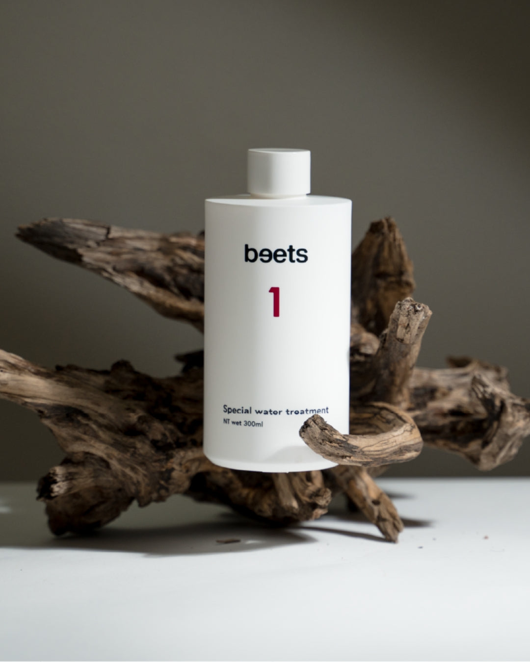 beets1 スペシャルウォータートリートメント