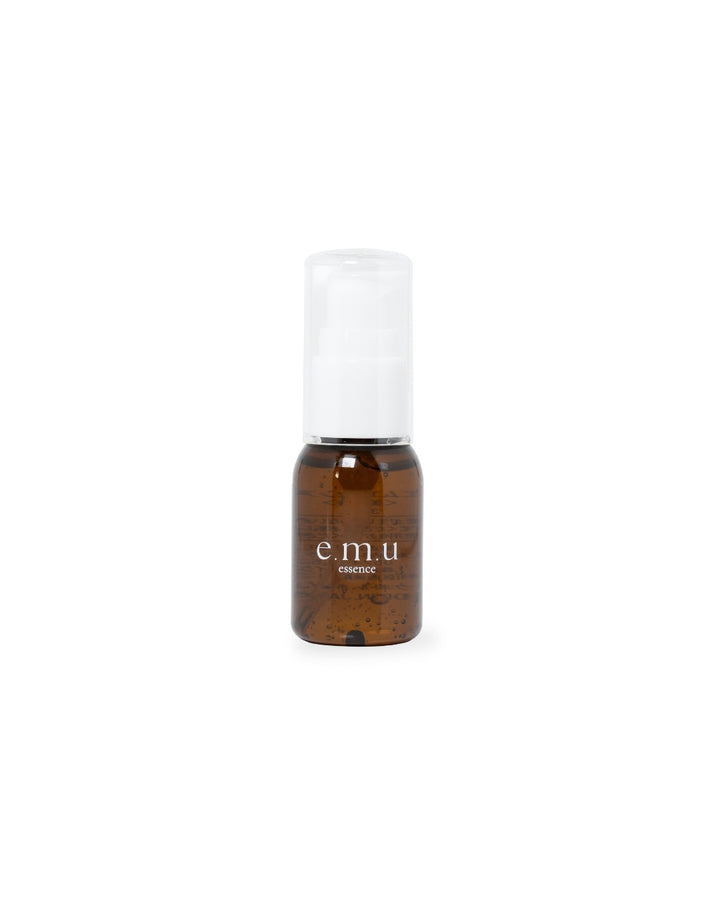 e.m.u essence
