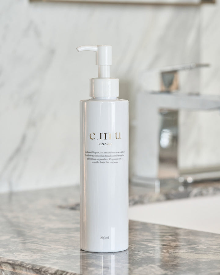 e.m.u cleansing