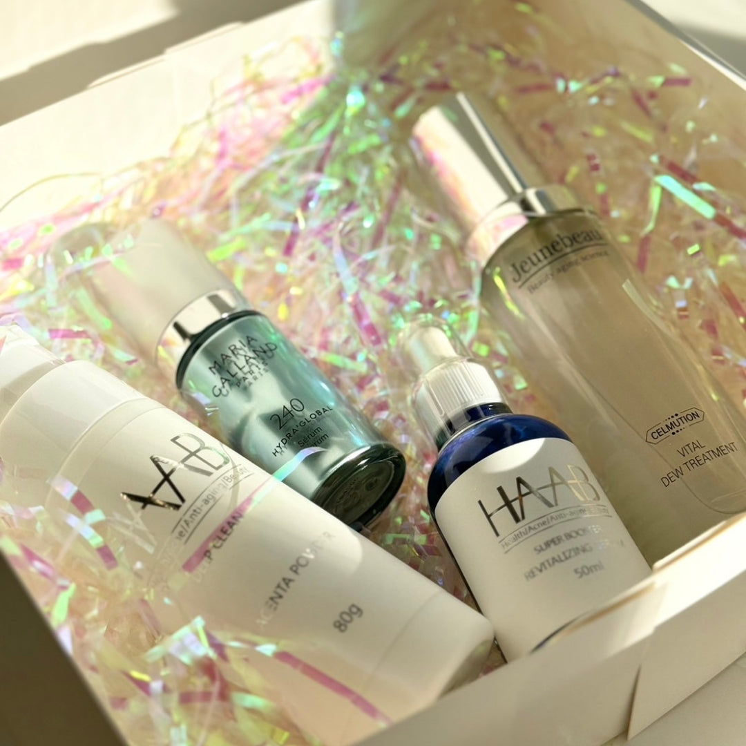 ラッピング(ホワイトボックス)