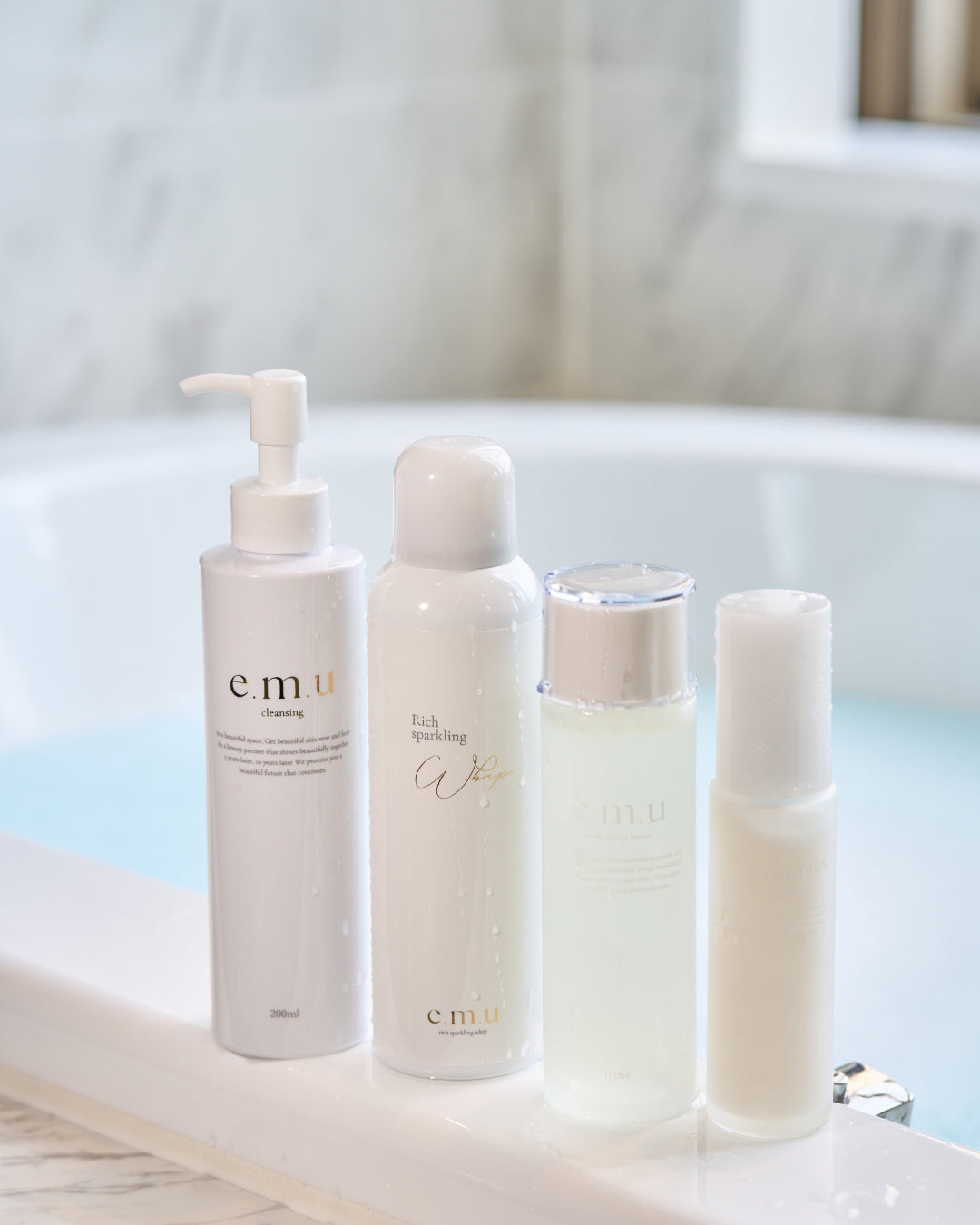 e.m.u エムモイストミルク e.m.u lotion – e.m.u（エム）公式オンラインストア