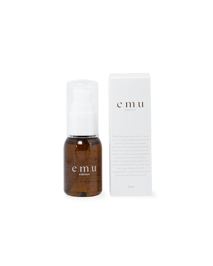 e.m.u essence
