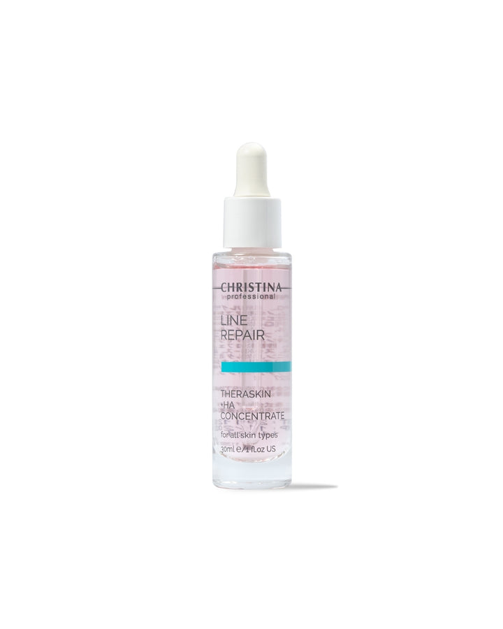 LINE REPAIR  テラスキン