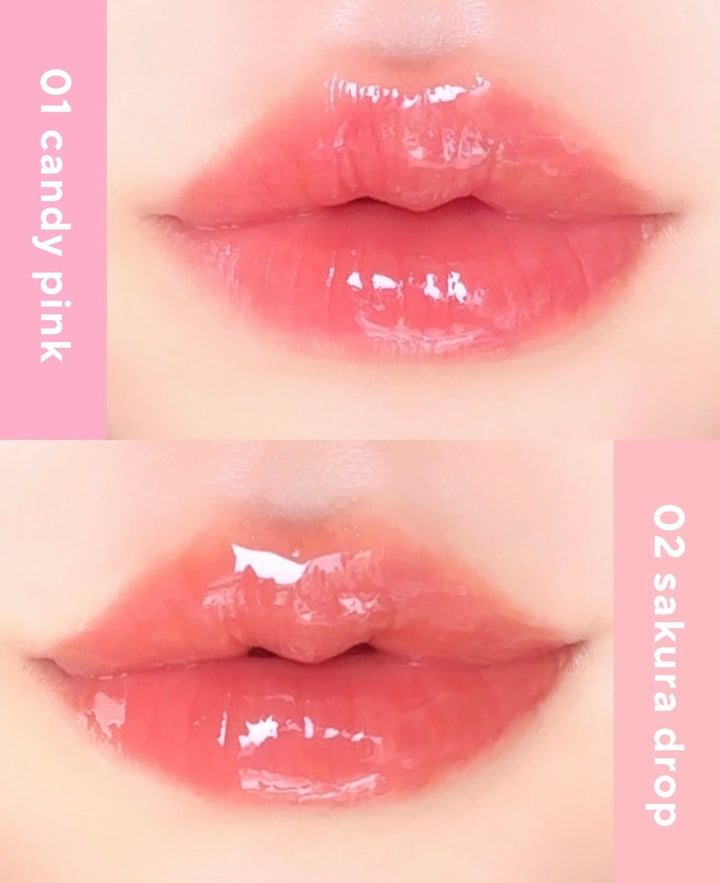 éloge the Jelly lip serum（エロージュ / ザ ジェリーリップセラム）