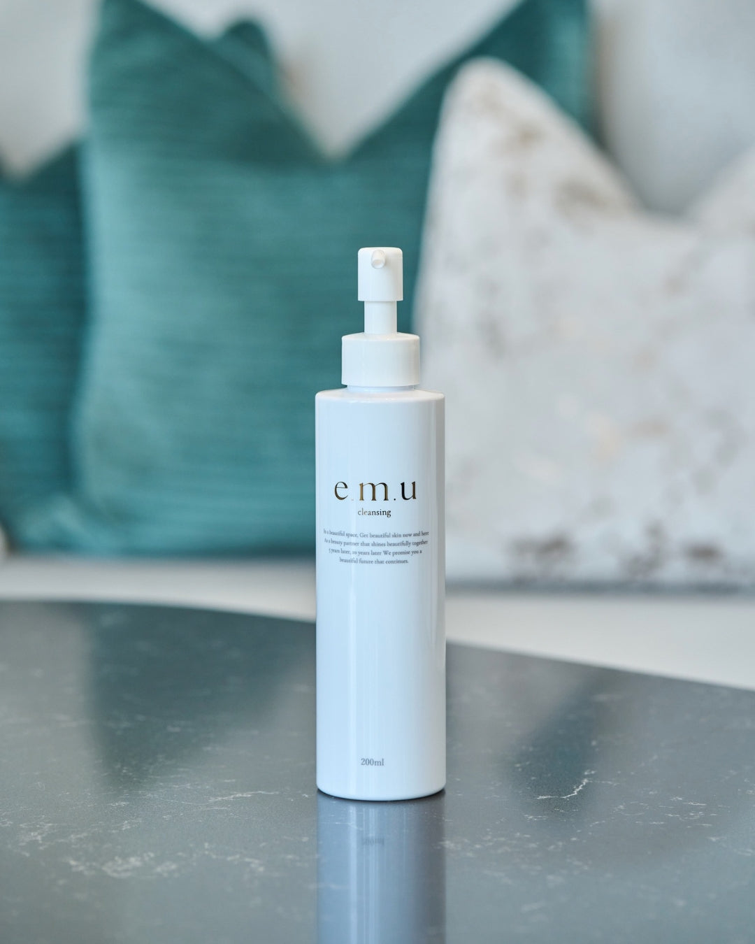 e.m.u cleansing – e.m.u（エム）公式オンラインストア