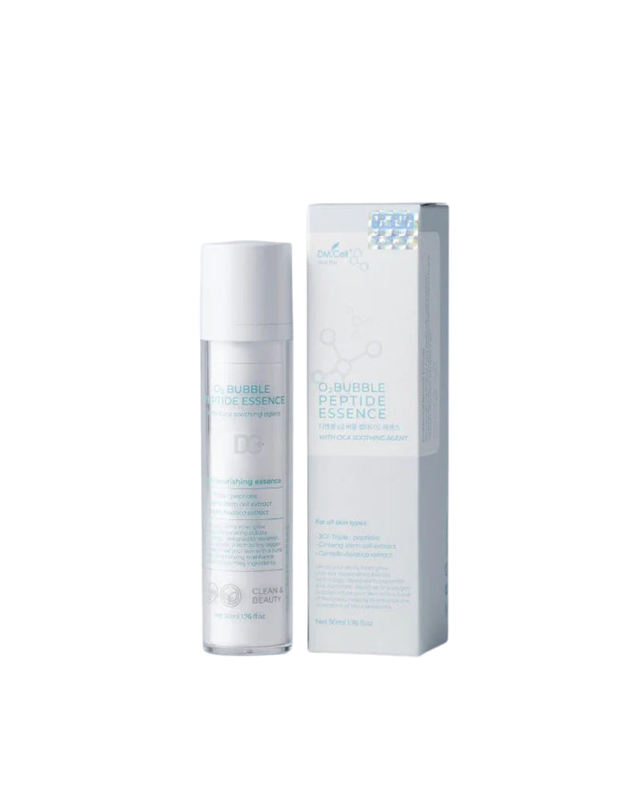 O2バブルペプチドエッセンス