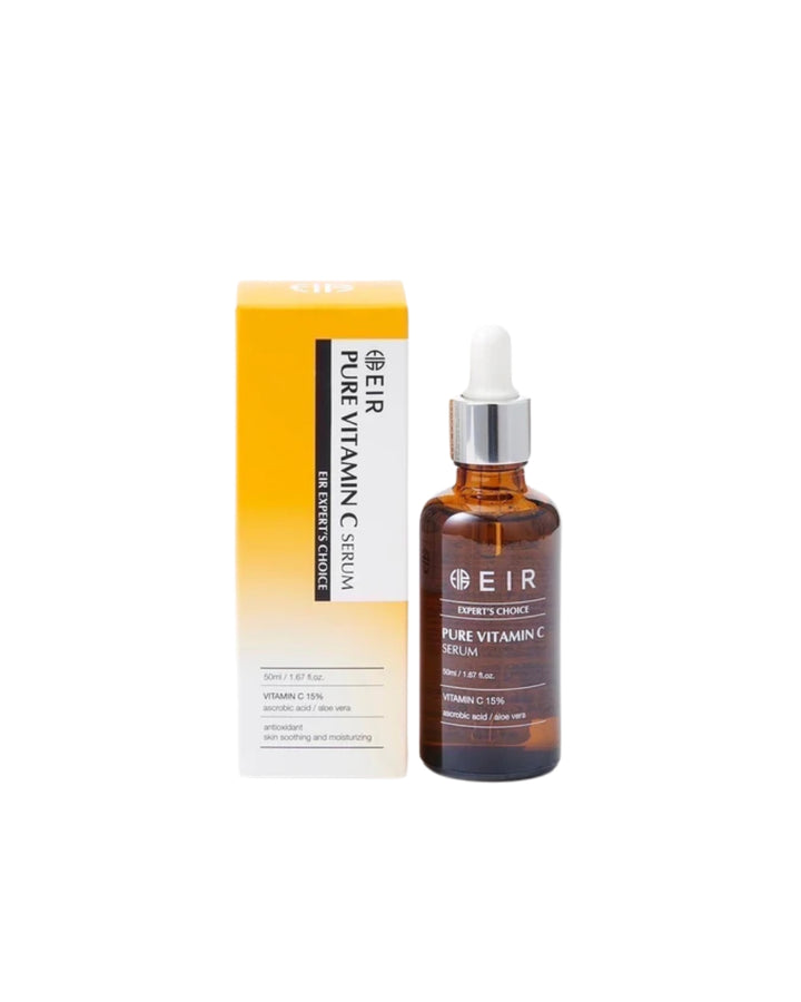 EIR Vitamin-C Serum ⚠️