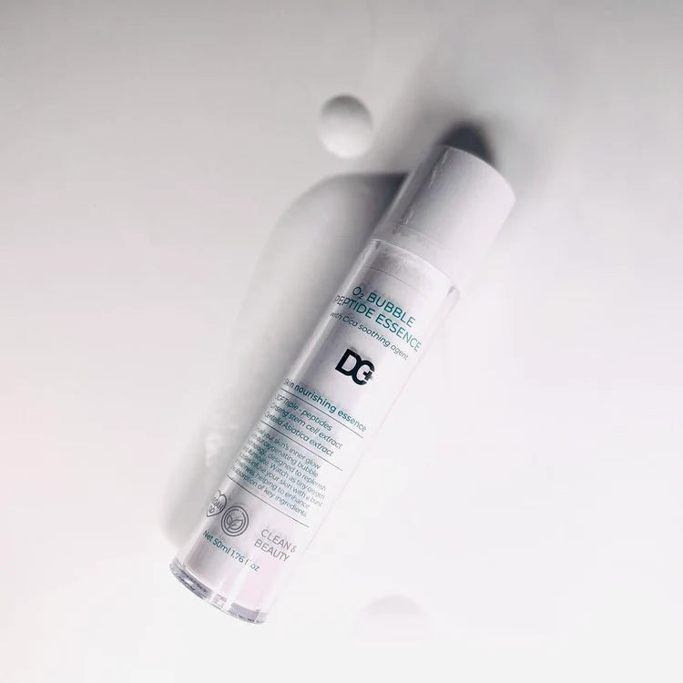 O2バブルペプチドエッセンス