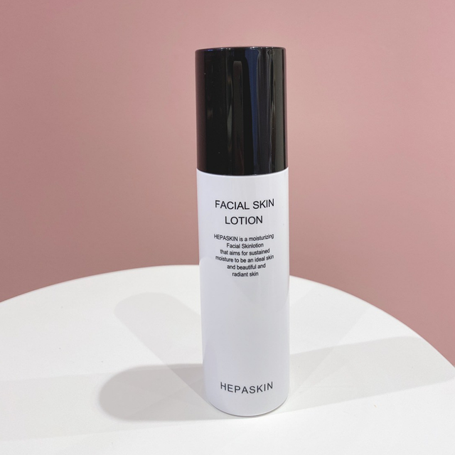HEPASKIN 薬用フェイシャル導入クリーム￼