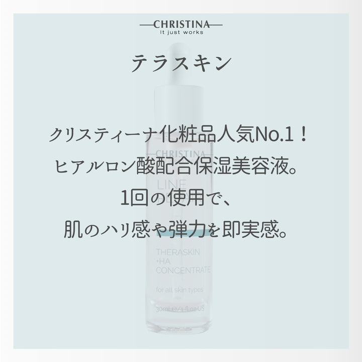 LINE REPAIR  テラスキン